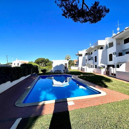 Vilamoura Brightness Apartment With Pool By Homing Eksteriør billede