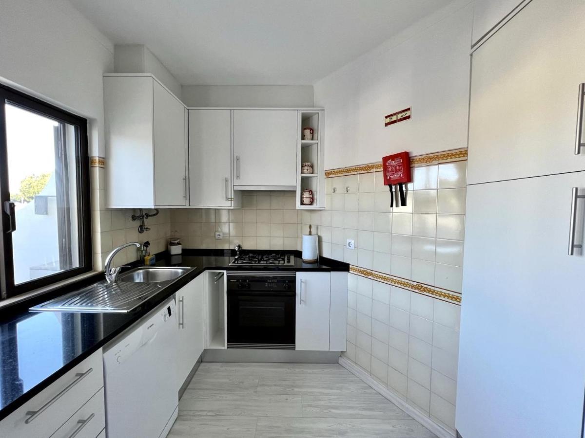 Vilamoura Brightness Apartment With Pool By Homing Eksteriør billede