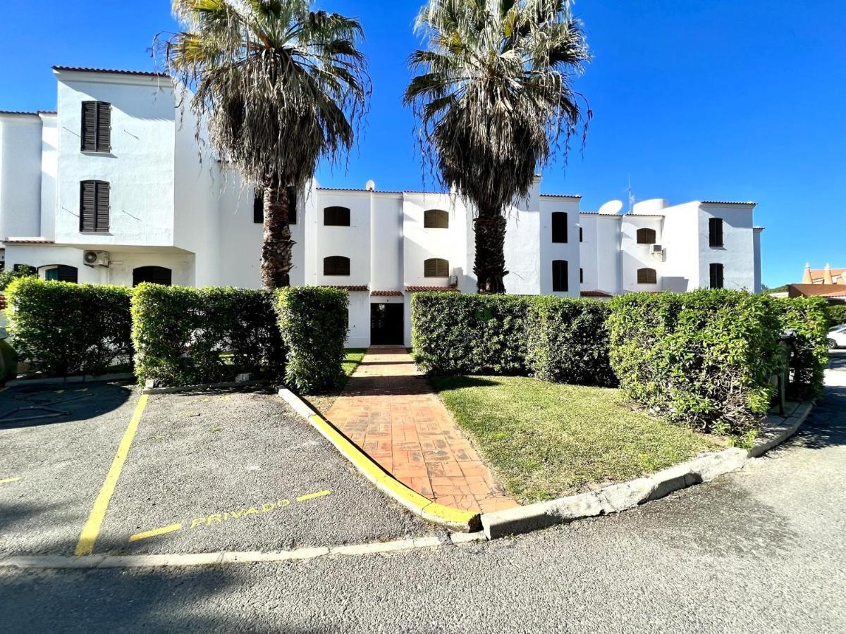 Vilamoura Brightness Apartment With Pool By Homing Eksteriør billede