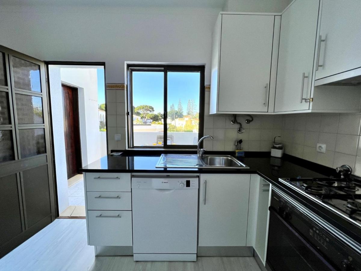Vilamoura Brightness Apartment With Pool By Homing Eksteriør billede