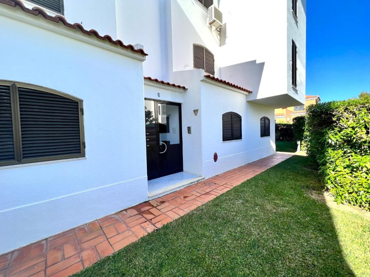 Vilamoura Brightness Apartment With Pool By Homing Eksteriør billede