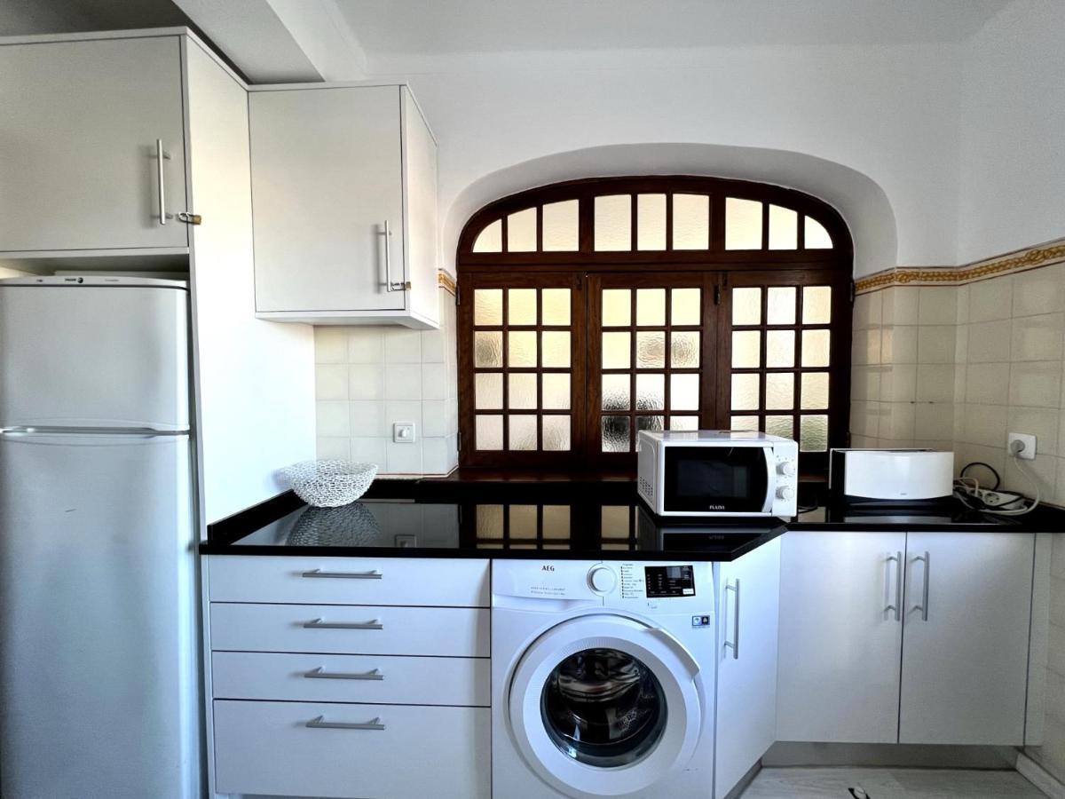 Vilamoura Brightness Apartment With Pool By Homing Eksteriør billede
