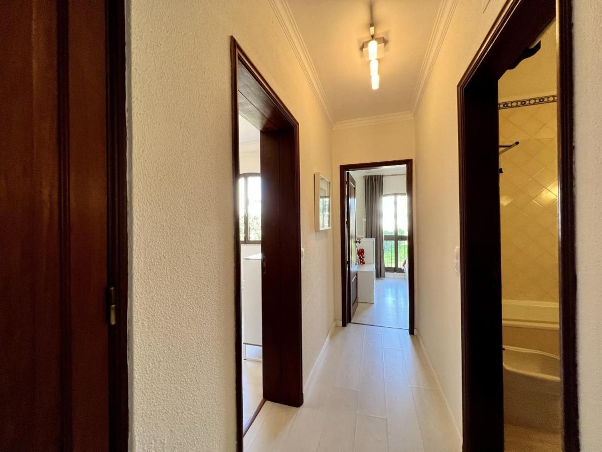 Vilamoura Brightness Apartment With Pool By Homing Eksteriør billede