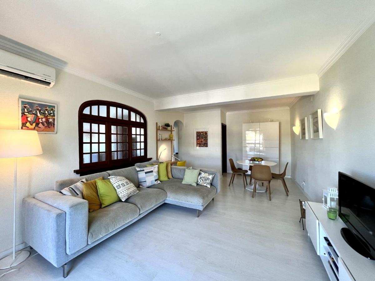 Vilamoura Brightness Apartment With Pool By Homing Eksteriør billede