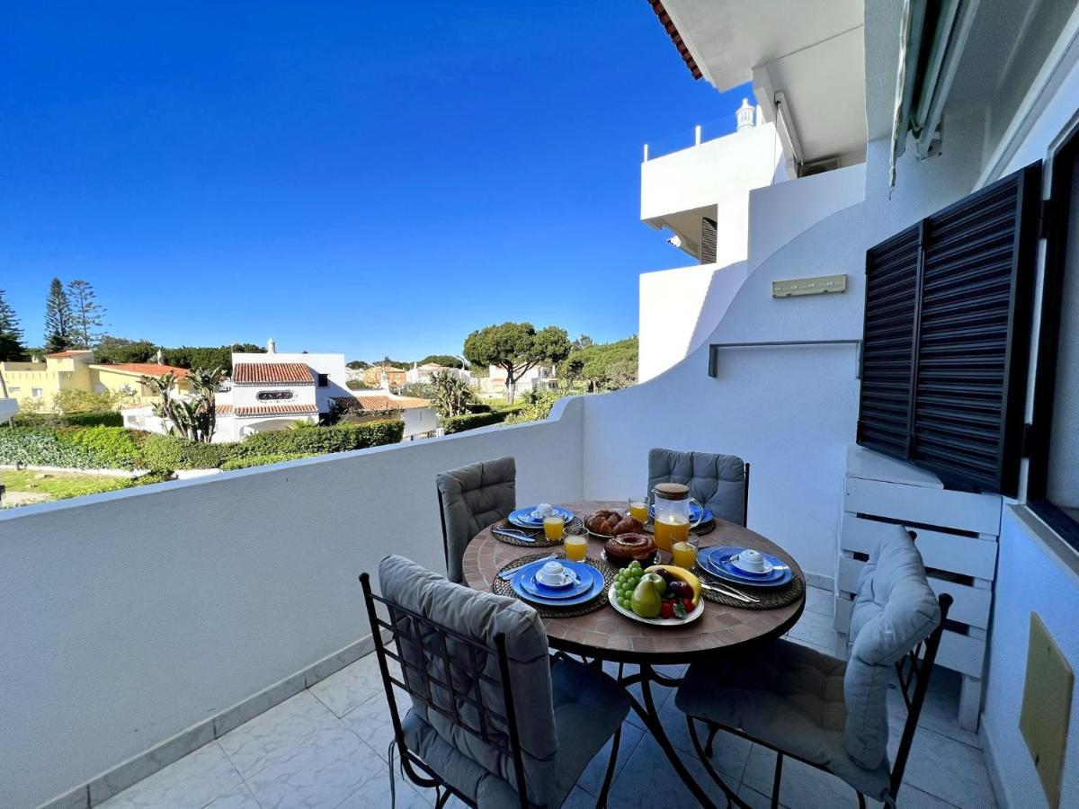 Vilamoura Brightness Apartment With Pool By Homing Eksteriør billede