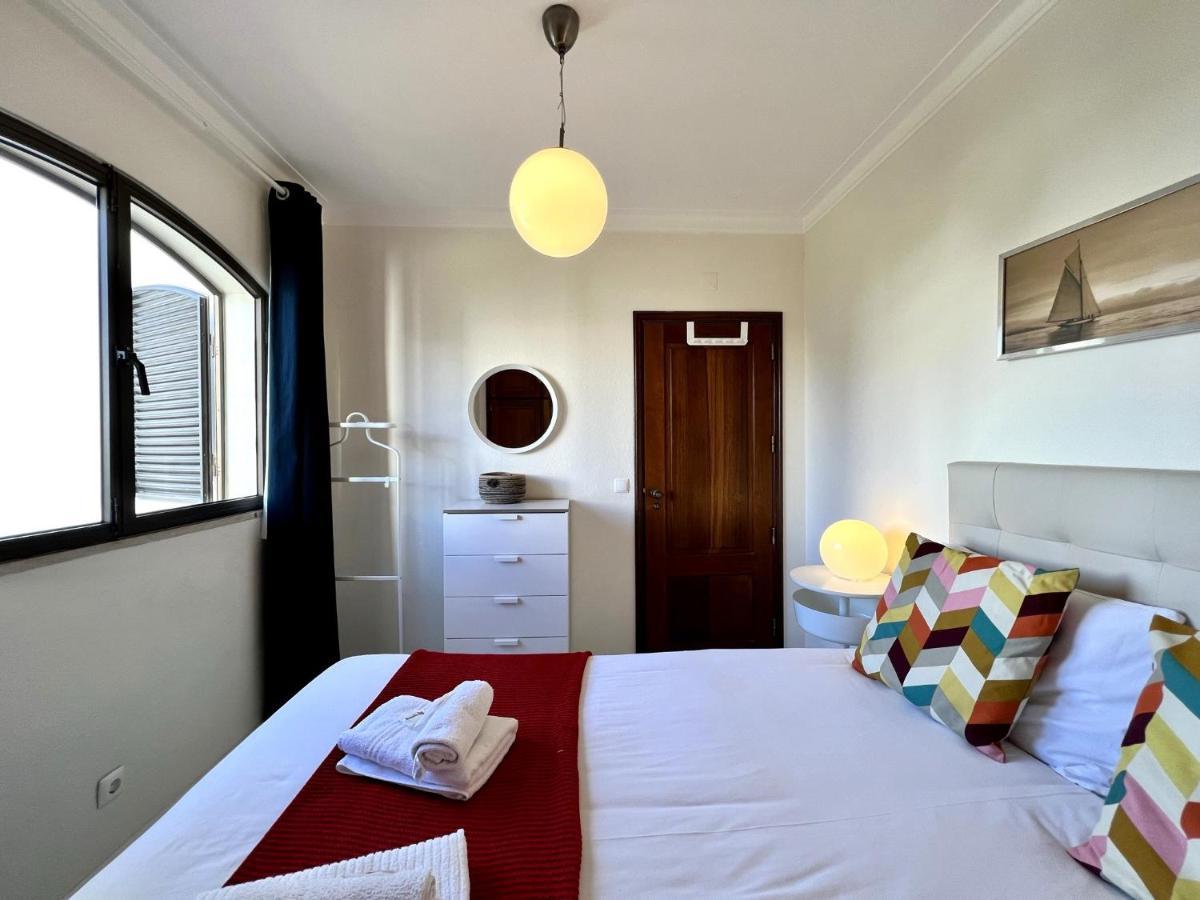 Vilamoura Brightness Apartment With Pool By Homing Eksteriør billede