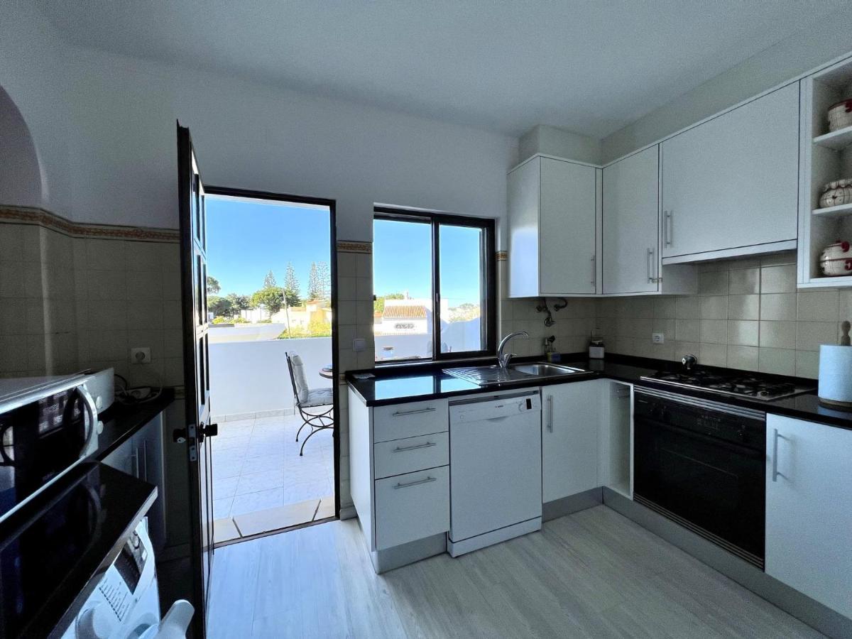 Vilamoura Brightness Apartment With Pool By Homing Eksteriør billede