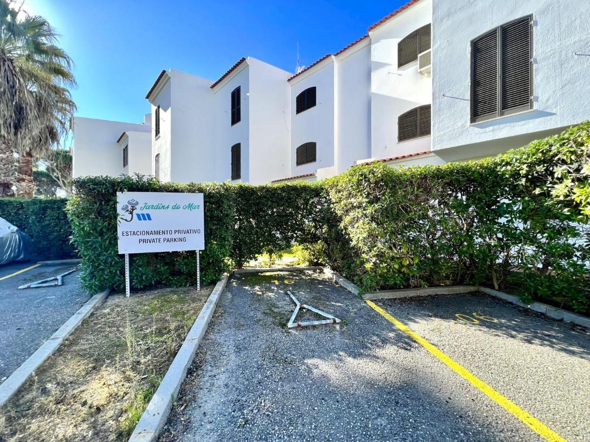 Vilamoura Brightness Apartment With Pool By Homing Eksteriør billede